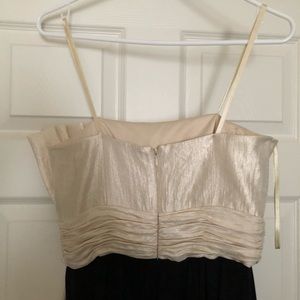 NWT Max and Cleo formal dress size 4